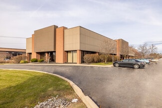 Rochester, NY Office - 2100 Brighton Henrietta Town Line Rd