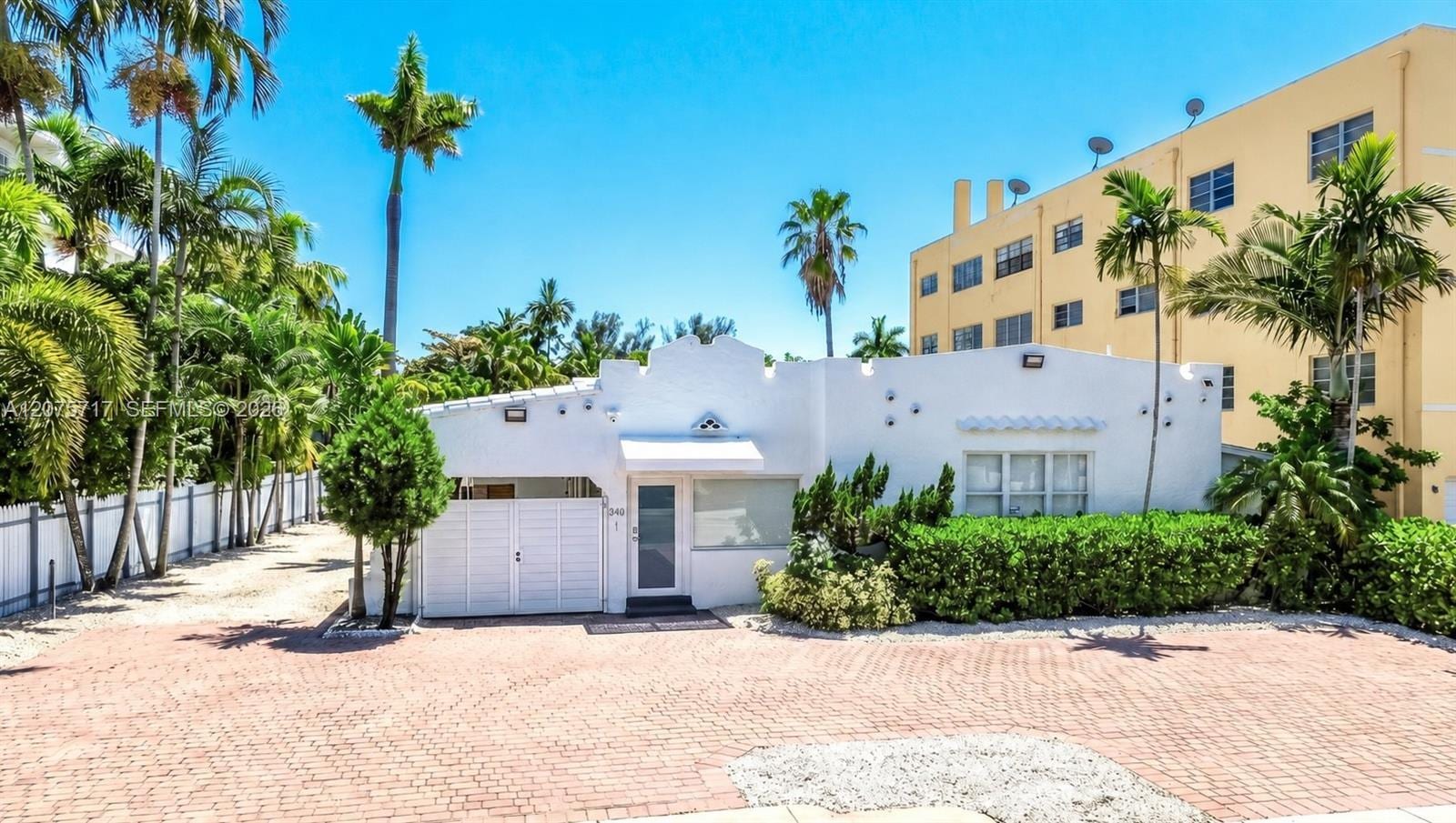 340 NE 125th St, North Miami, FL for Sale