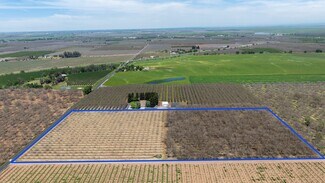 Linden, CA Agricultural Land - 2150 N Fine Road