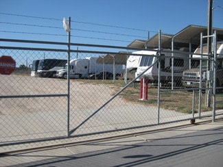 Pharr, TX Commercial Land - 451 W Nolana