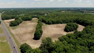 Carneys Point, NJ Commercial Land - 367-369 Route 40 Carneys Point, NJ Commercial Land - 367-369 Route 40
