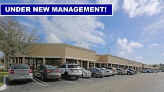 West Palm Beach, FL Office/Retail - 4047 Okeechobee Blvd