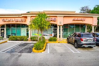 Delray Beach, FL Retail - 851 SE 6th Ave