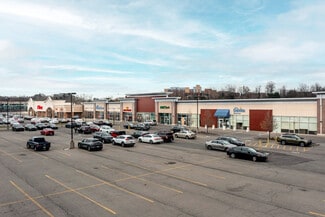 Rochester, NY Retail - 999 E Ridge Rd