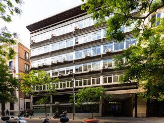 Madrid, MAD Office - 30 Calle De Jorge Juan