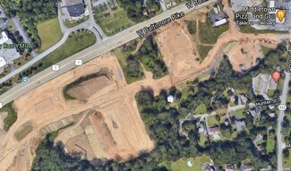 1254 W Baltimore Pike  