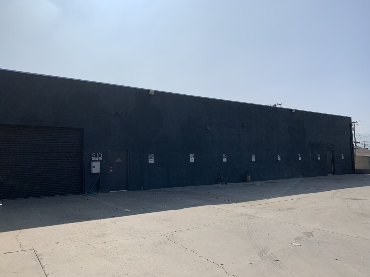 210 W Palm Ave, Burbank, CA for Rent