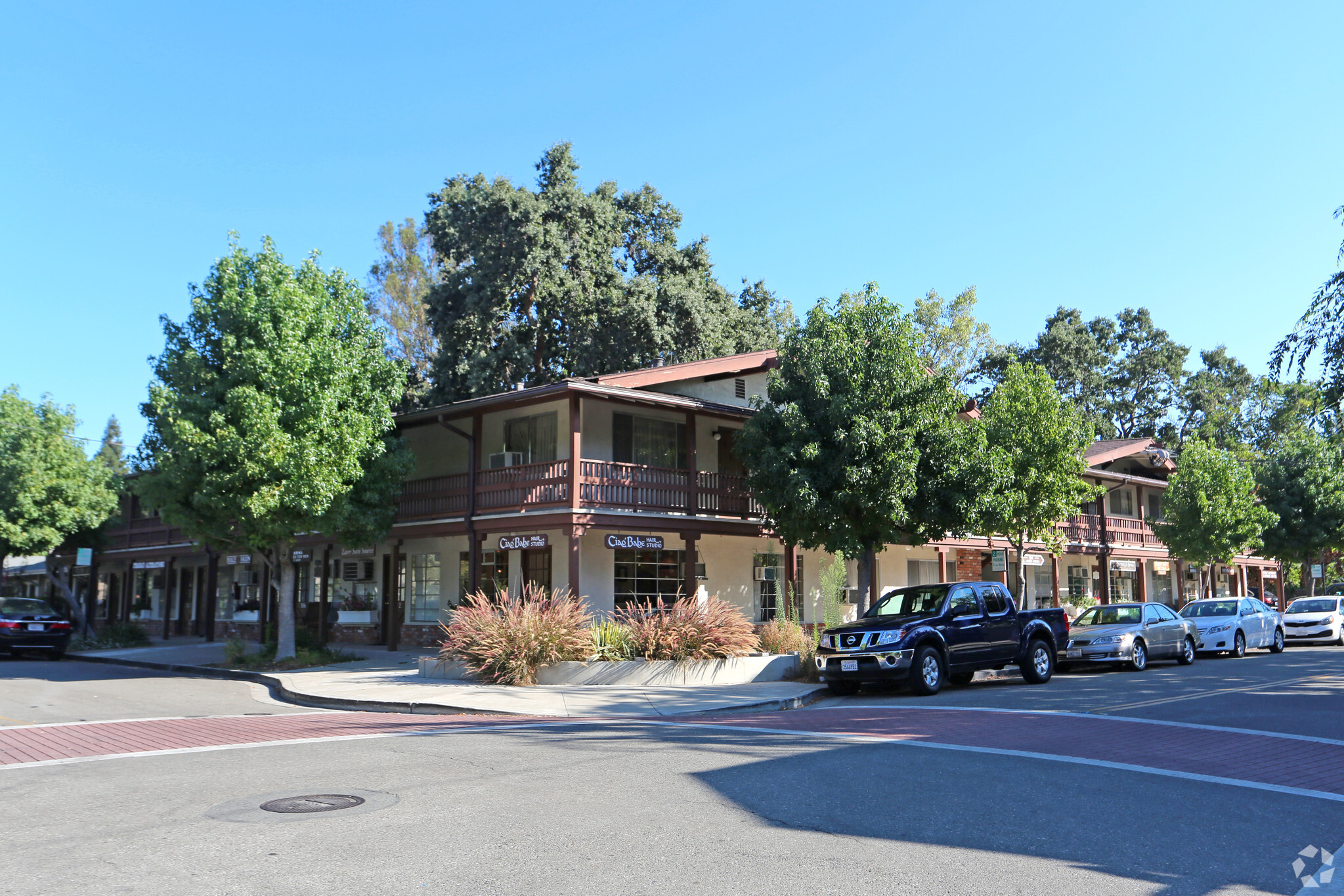 196-202 E Linda Mesa Ave, Danville, CA for Rent