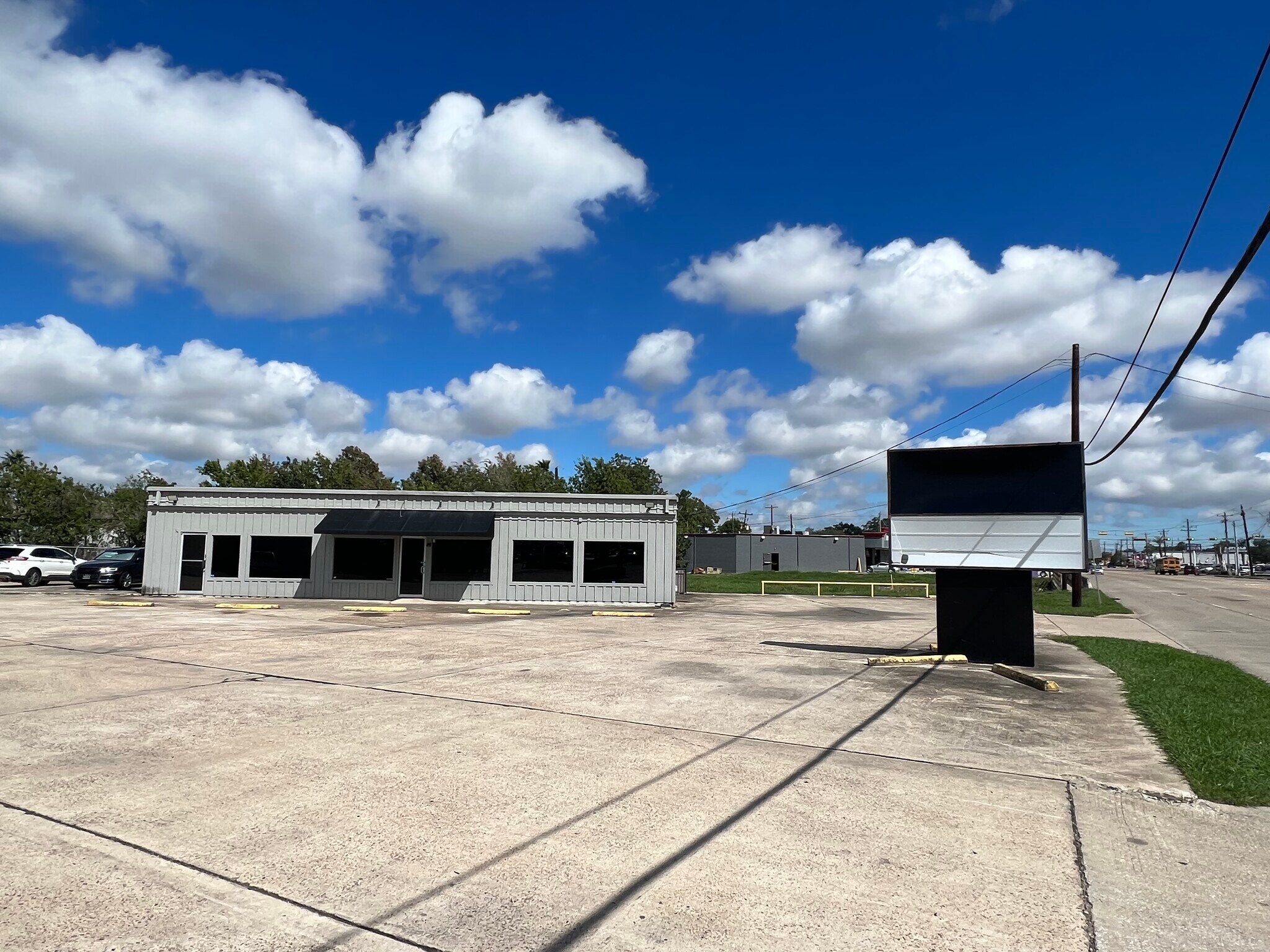 2931 Spencer Hwy Pasadena, TX 77504 Retail Property for Lease on