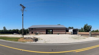 Stilesville, IN Industrial - 11212 W State Road 42