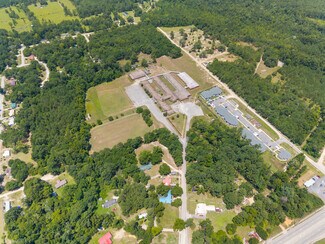Millen, GA Schools - 220 Landrum Dr Millen, GA Schools - 220 Landrum Dr