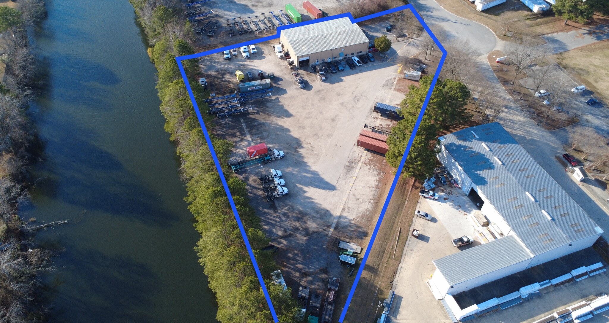 3317 Business Center Dr, Chesapeake, VA for Rent