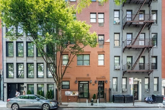 424 W 49th St, New York, NY for Sale