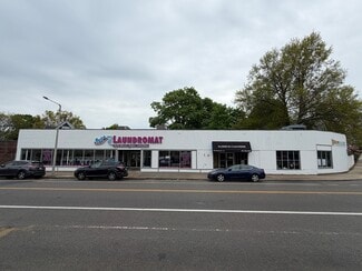 Boston, MA Retail - 234 Belgrade Ave Boston, MA Retail - 234 Belgrade Ave