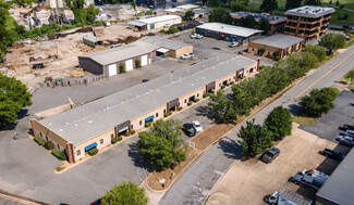 Little Rock, AR Office/Retail - 1300 Westpark Dr