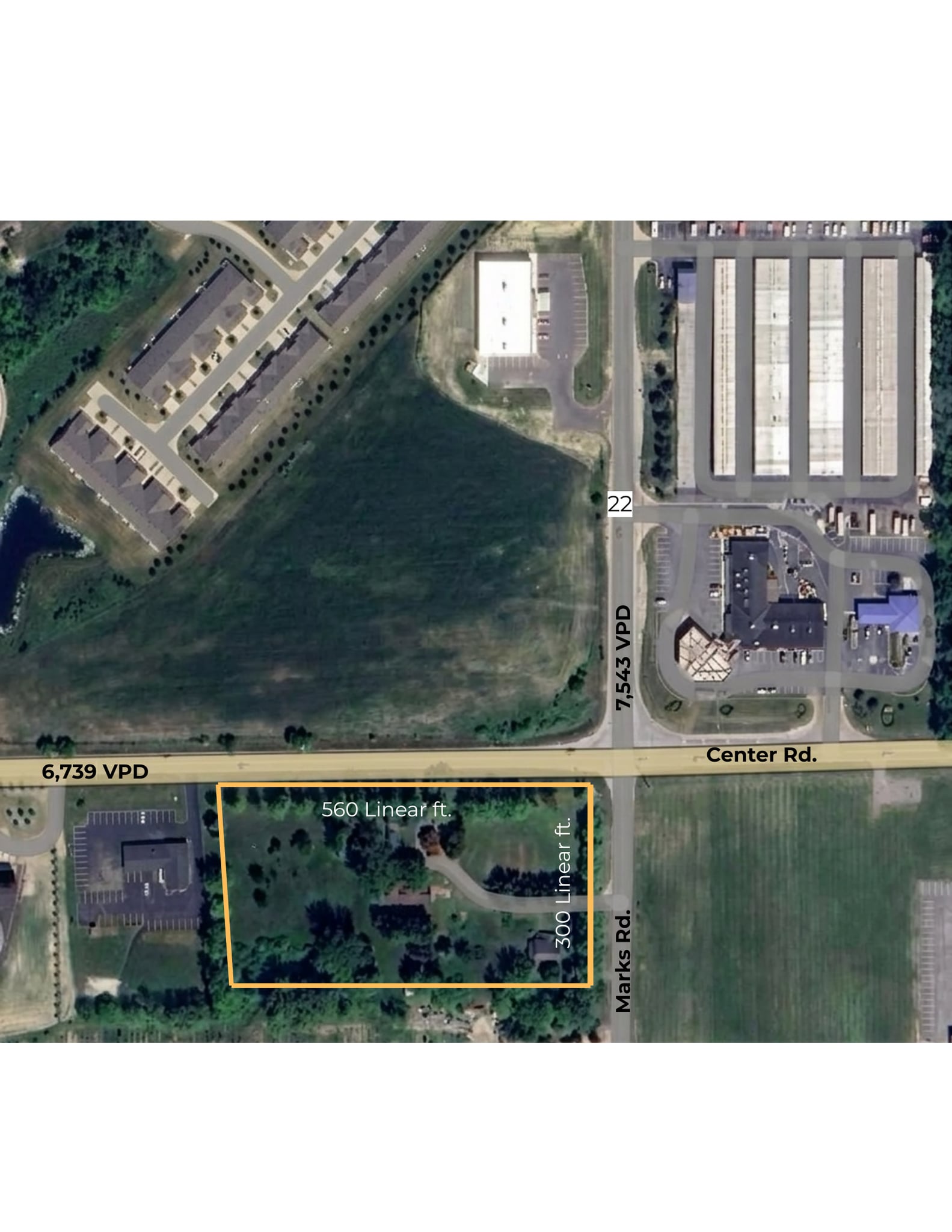 1384 Marks Rd, Valley City, OH for Sale