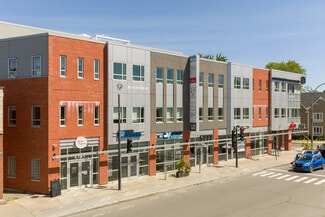 Montréal, QC Office, Retail - 5773-5781 Boul Gouin O Montréal, QC Office, Retail - 5773-5781 Boul Gouin O