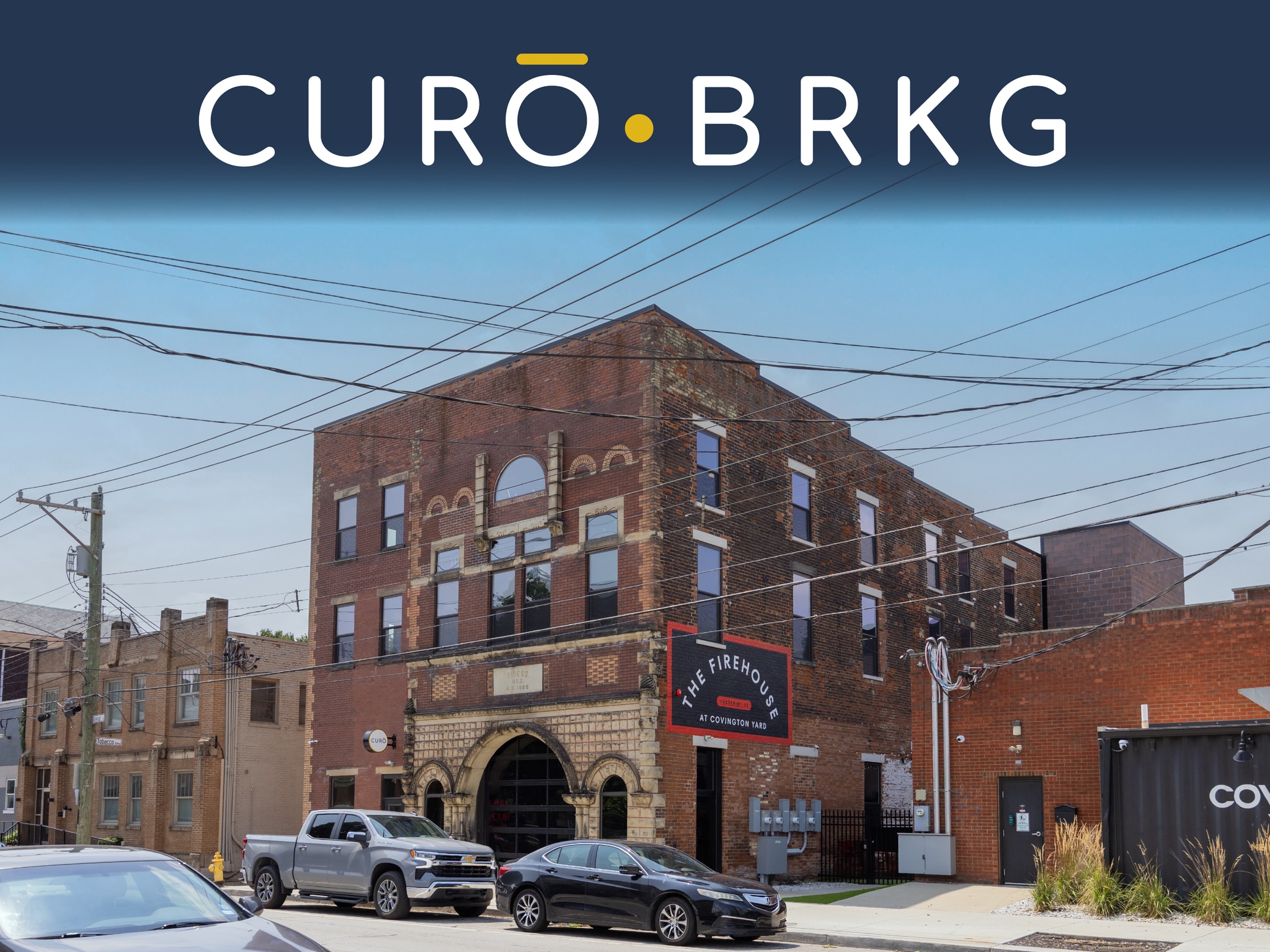 419 Greenup St, Covington, KY for Rent
