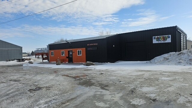 1105 S Sinclair St, Bottineau, ND for Sale