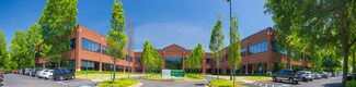 Alpharetta, GA Office - 4400 North Point Pky