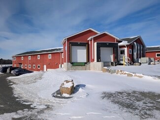 Osceola, WI Flex - 2838 37th Ave