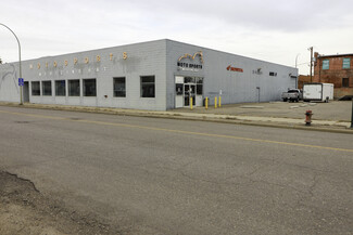 Medicine Hat, AB Retail - 521D N Railway St SE