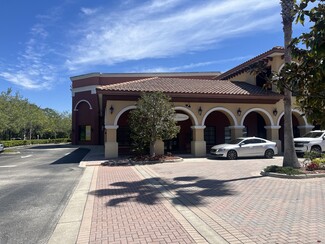 Lakewood Ranch, FL Storefront Retail/Office - 8205 Natures Way