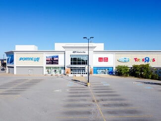 Markham, ON Retail - 5000 Highway 7 E