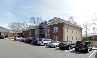 Lexington, SC Office - 203 W Main St