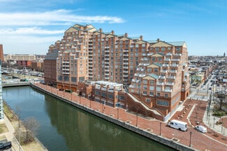 Baltimore, MD Office - 729 E Pratt Baltimore, MD Office - 729 E Pratt