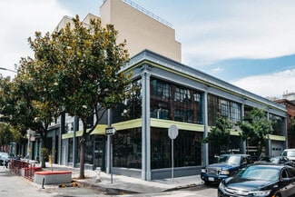 San Francisco, CA Industrial - 1122-1126 Folsom St San Francisco, CA Industrial - 1122-1126 Folsom St