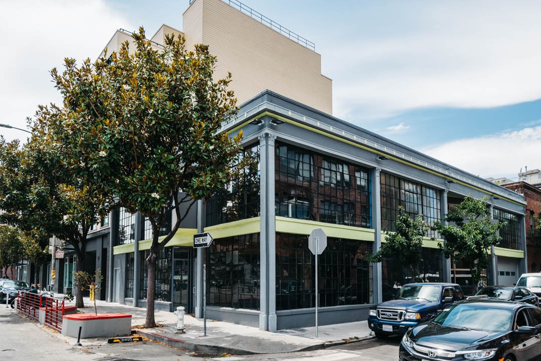 1122-1126 Folsom St, San Francisco, CA for Sale