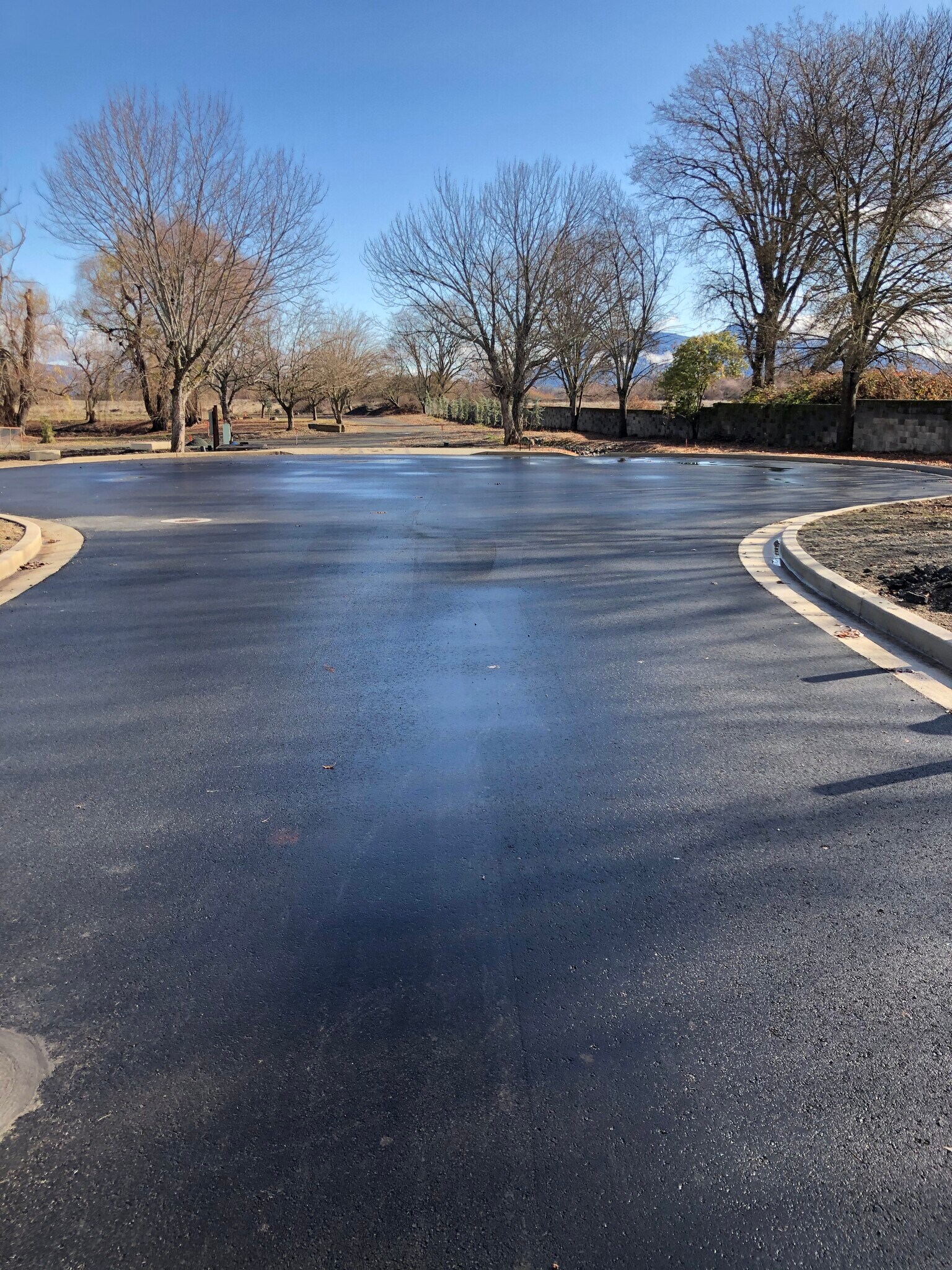 20 Queen Ann Way Lakeport, CA 95453 Land Property for Lease on