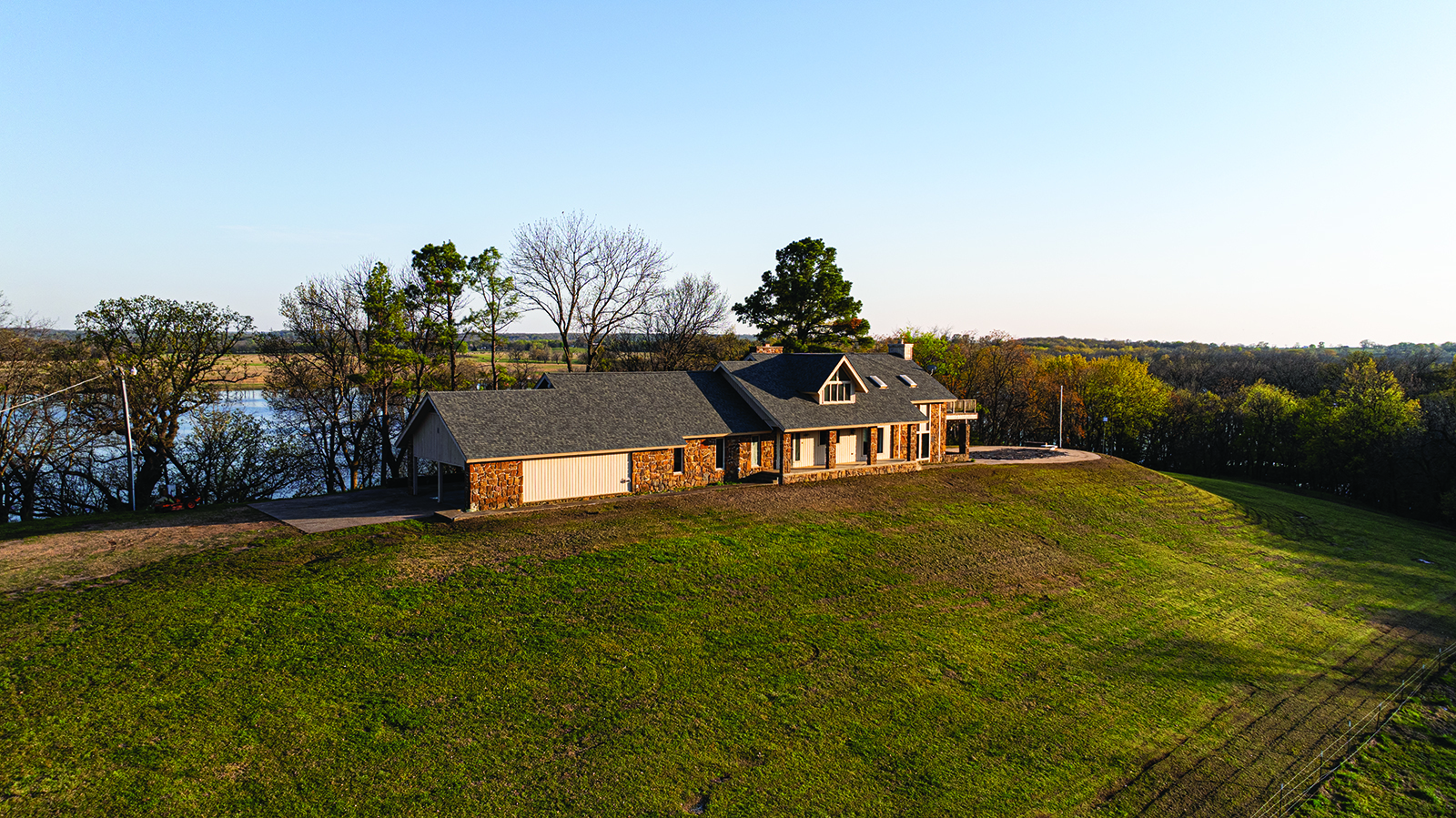 TBD E 386 RD, Strang, OK for Sale