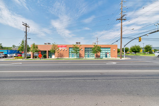 Provo, UT Office - 475-493 N Freedom Blvd