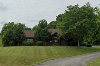 Chittenango, NY Office - 1372 State Route 5