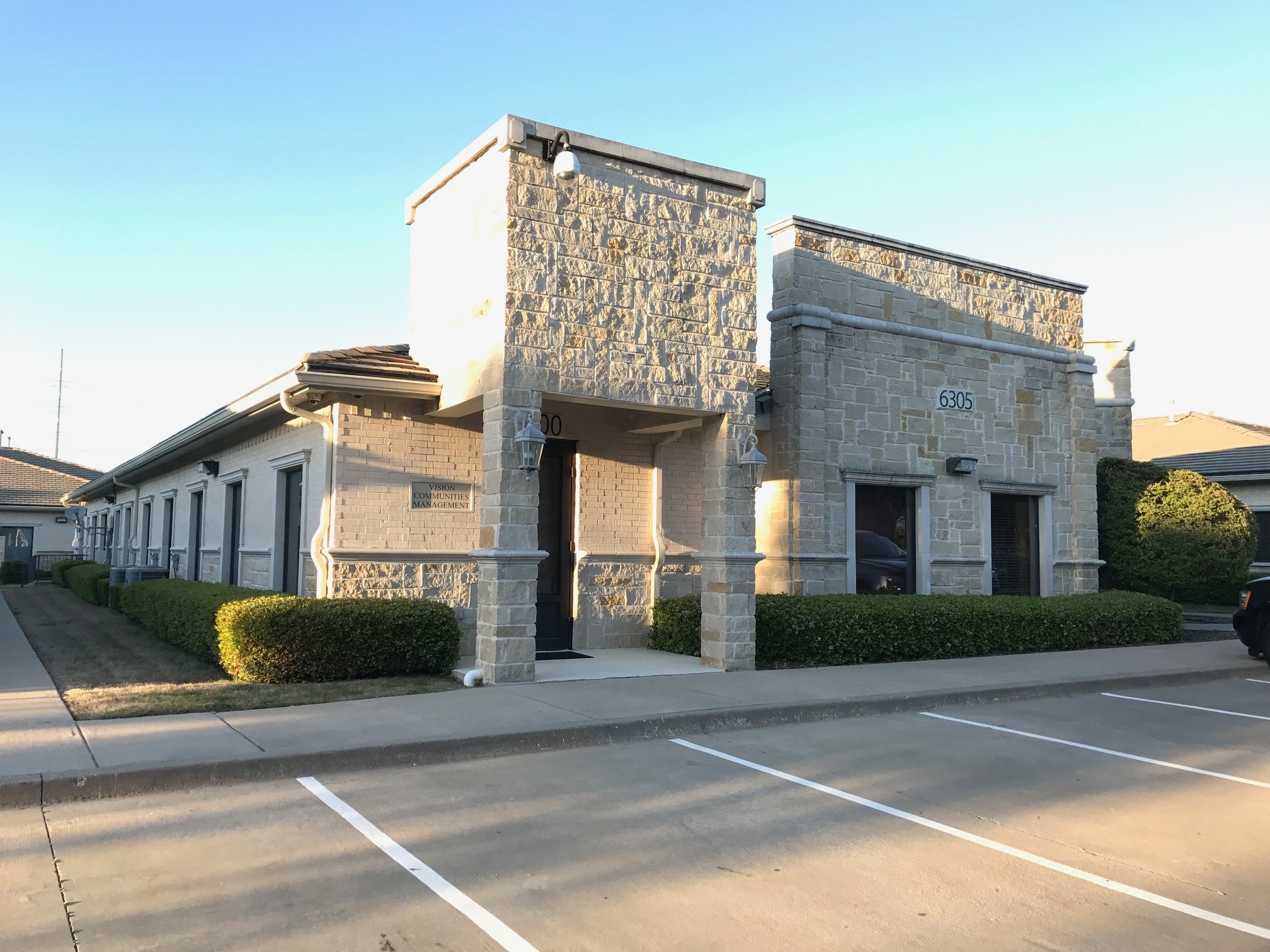 6305 Preston Rd, Plano, TX for Rent