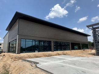 Austin, TX Industrial - 12112 Anderson Mill Rd Austin, TX Industrial - 12112 Anderson Mill Rd