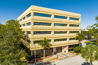 Clearwater, FL Office - 26750 US Highway 19 N