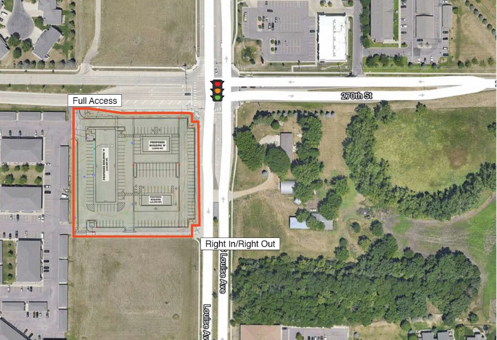 3401 W 85th St, Sioux Falls, SD for Rent