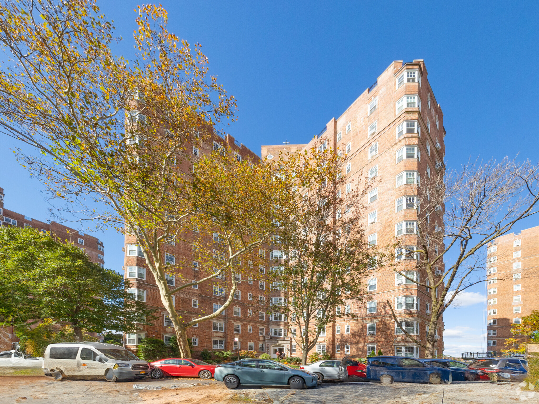 120-180 Cabrini Blvd, New York, NY for Sale