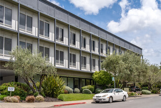 Greenbrae, CA Office/Medical - 599 Sir Francis Drake Blvd