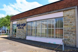 Akron, OH undefined - 1038 Triplett Blvd