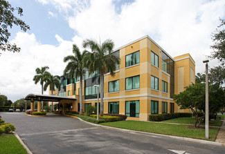 Boynton Beach, FL Office/Medical - 10075 Jog Rd