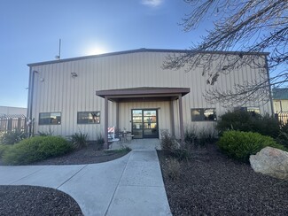 King City, CA Industrial - 190 E San Antonio Dr