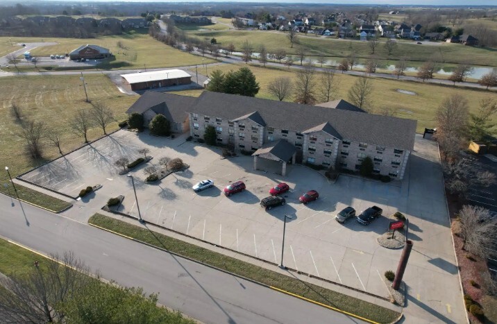 115 Stone Trace Dr, Mount Sterling, KY for Sale