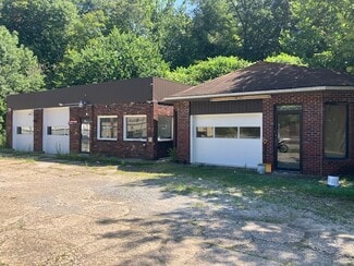 Glenwillard, PA Flex - 28 McGovern Blvd
