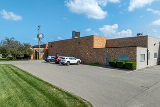 Roseville, MI undefined - 16000 Common Rd