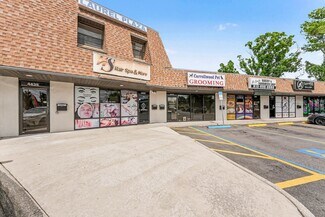Tampa, FL Office - 4427-4439 Gunn Hwy Tampa, FL Office - 4427-4439 Gunn Hwy