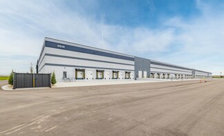 Nampa, ID Industrial - 216 Shannon Dr